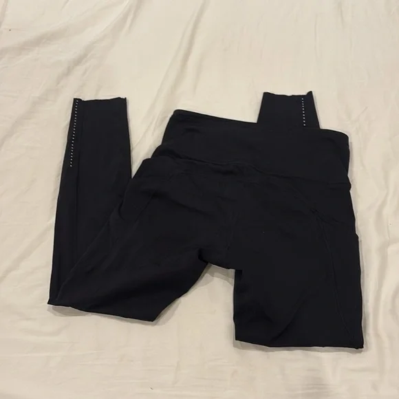 Lululemon Fast & Free 7/8 - Picture 6 of 6